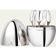 Christofle Mood Espresso Silver-plated