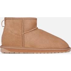 EMU Australia Women's Stinger Micro Sheepskin Boots Tan