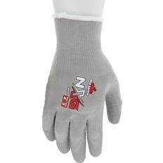 MCR Safety FlexTuff Dipped Latex Gloves