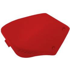 Protezioni per il Corpo della Moto Dainese Kit Elbow Slider Red Fluo UNI Slider