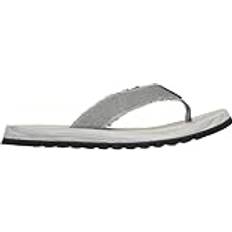 Skechers Mens Tantric Fritz Point Thong Sandals EU 47.5