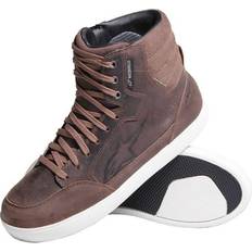 Alpinestars J-6 Waterproof Sko - Brun