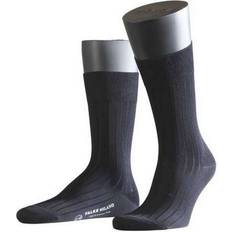 Falke Milano Socks Dark Navy