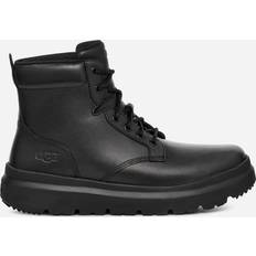 UGG Hombre Botas de Encaje UGG Men's Burleigh Boot - Black