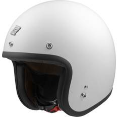 V541 Jet Helmet - White