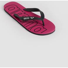 Laced - Unisex Flip-Flops Arena Unisex Flip-Flop, Freak_Rose-Asphalt