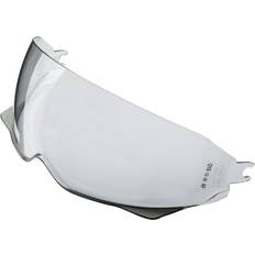 Shark Occhiali da moto Shark S-Drak X-Drak Visiera, grigio per uomo