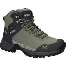 Hi-Tec V-Lite Psych Boots Grey