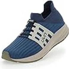 UYN Herren WASHI Vibram Sneaker, Gas