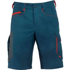 Uvex Arbejdsbukser Uvex SuXXeed Arbejdshorts - Blå