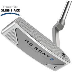 Putters Cleveland Golf HB Soft 2 Mano Palo de Putter