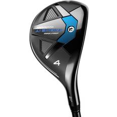Callaway Paradym AI Smoke Max Hybrid