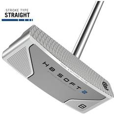 Cleveland Golf HB Soft 2 Model 8c Putter