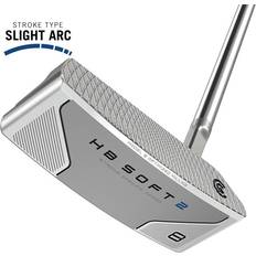 Putters Cleveland Golf HB Soft 2 Mano Derecha 8 S 35" Palo De