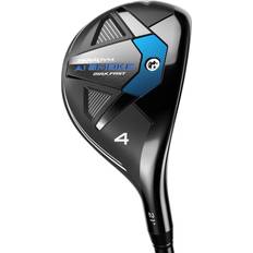 Hybrids Callaway Golf- Paradym Ai Smoke Max Fast Hybrid