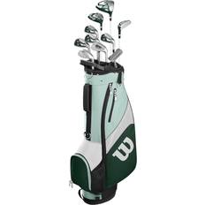 Women Golf Package Sets Wilson Golf Profile SGI Complete Cart Petite