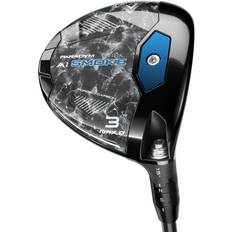 Fairways Callaway Golf- Paradym Ai Smoke Max Wood 15* Flex