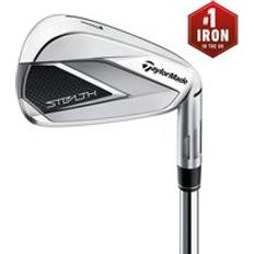 TaylorMade Regular Iron Sets TaylorMade STEALTH IRONS