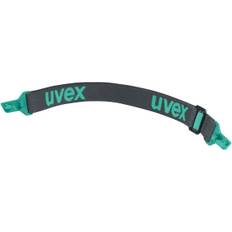 Schutzbrillen Uvex 9143297 Vollsichtbrille Grau, Blau, Farblos 9143297