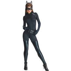 Horror-Shop Catwoman Kostüm Set XS 36