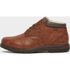 Brasher Men's Country Traveller Boots, Brown