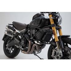 Motorcykeludstyr SW-Motech STYRTBØJLE