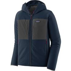 Patagonia R2 TechFace Hoody New Navy