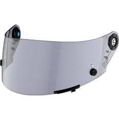 Occhiali da moto saldi Schuberth SR1 Visiera, grigio per uomo