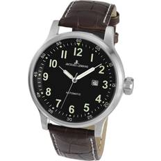 Jacques Lemans Watches Jacques Lemans Jacques Lemans Analogue Automatic 1-1723A