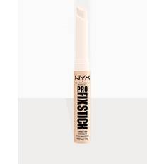 Nude Concealers NYX Pro Fix Concealer - Fair