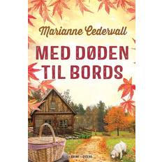 Med døden til bords Marianne Cedervall