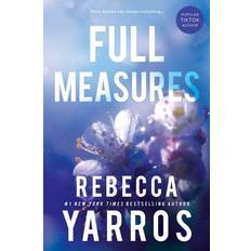 Full Measures Rebecca Yarros 9781622665372 (Hæftet)