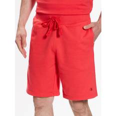 Champion Sportshorts 218495 Rot Regular Fit