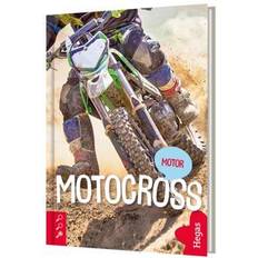 Motocross (Inbunden)