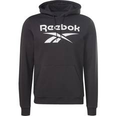 Reebok Top Reebok Felpa - Nero