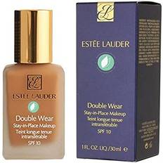 Estee Lauder Double Wear Stay-in-Place Makeup Basis, 4N1 Shell Beige 05, 30 ml