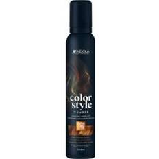 Indola Colour Style Mousse Light Brown Hazel
