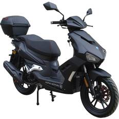 Motors Motorroller Mustang FI