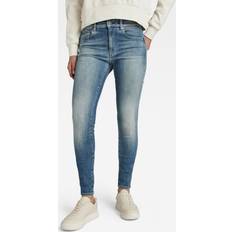 G-Star 3301 Skinny Jeans blue Women