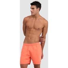 XL Maillots de Bain Arena Short de bain Fundamentals R - Orange