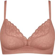 Triumph Fit Smart P01 BH Bøjle - Beige