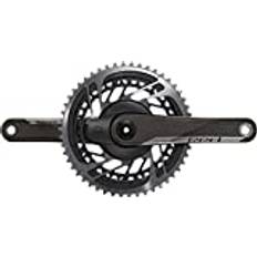 Sram Unisex-Erwachsene AXS D1 Quarq Dub Powermeter