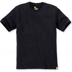 Carhartt Workwear Solid T-Shirt - Sort