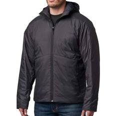 5.11 Tactical Overtøj 5.11 Tactical Adventure Primaloft Jakke, Sort
