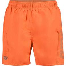 Maillots de bain Arena Short de bain Fundamentals Logo R - Orange