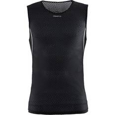 Craft Herren, Funktionsshirt, Cool Mesh Superlight XS Schwarz