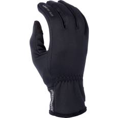 Klim Guantes de Moto Klim Liner 3.0 Bajo guantes, negro, tamaño para hombre