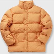 Oranje Jassen Carhartt WIP Doville Jacket Puffer - Ochre