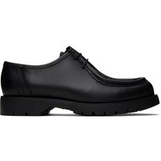Kleman KLEMAN Black Padrini Derbys NOIR IT