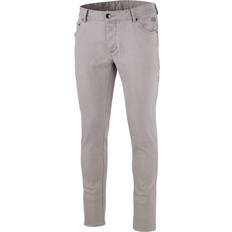 iXS Nugget, Jeans Grau